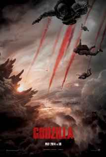 Godzilla 2014 Full Movie
